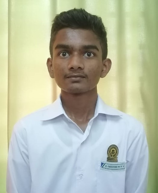 B.K.GAMITHA SASANDARA