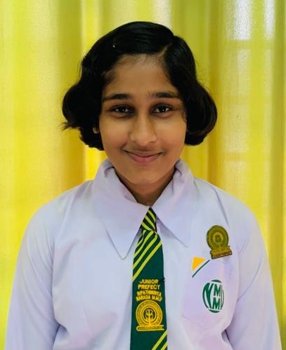 J.A. MAYOMI RATHNAPALA